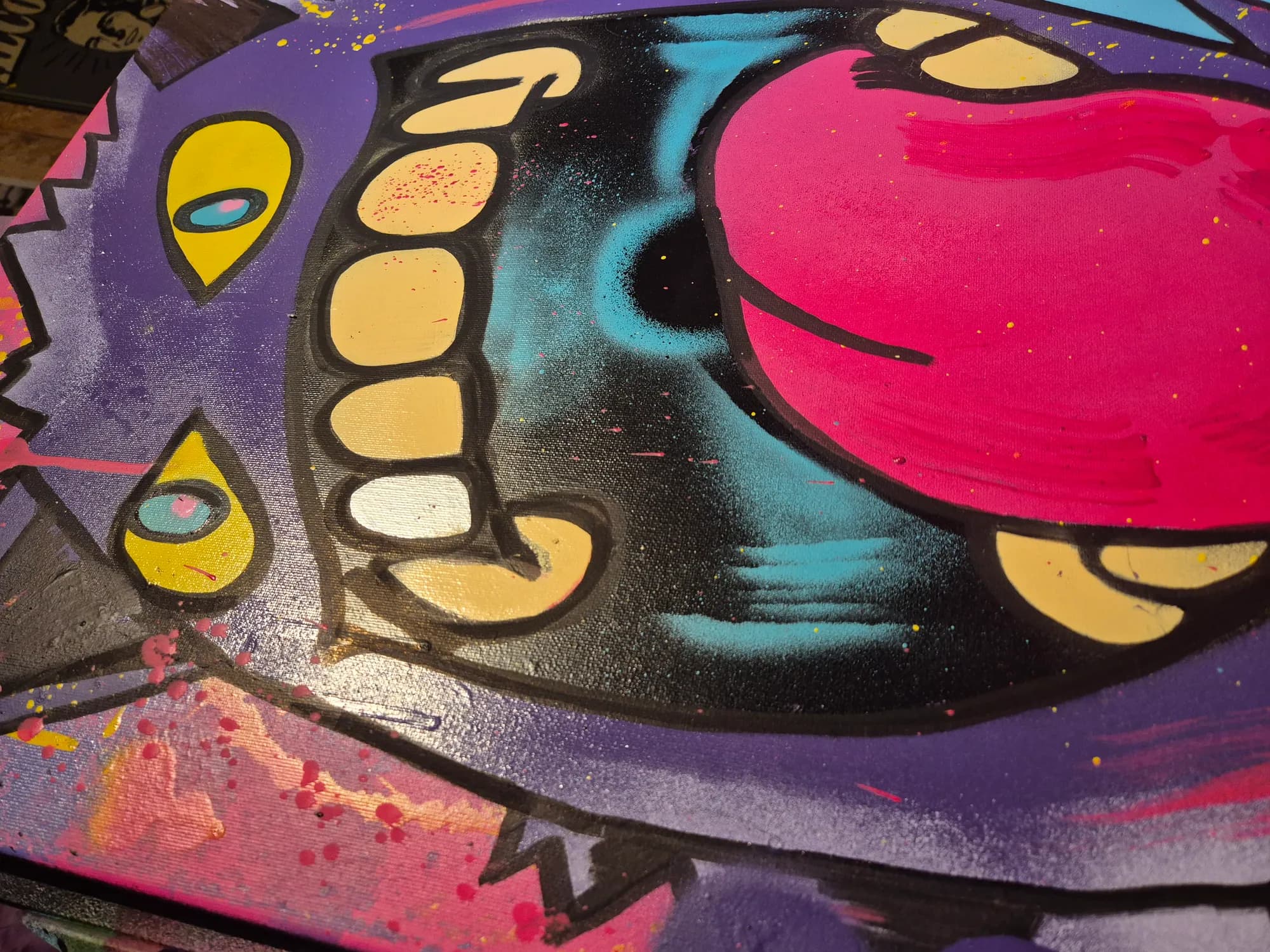 Detail